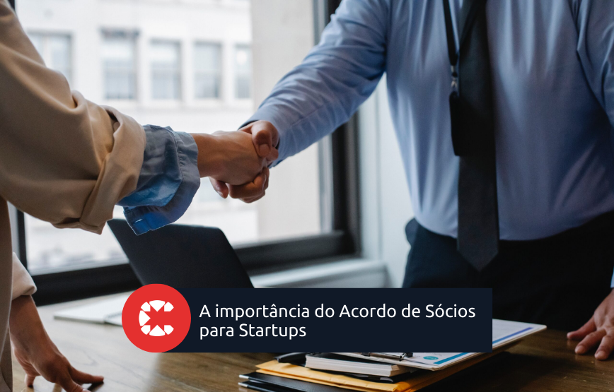 Acordo de Cotistas para Startups - Caputo Advogados