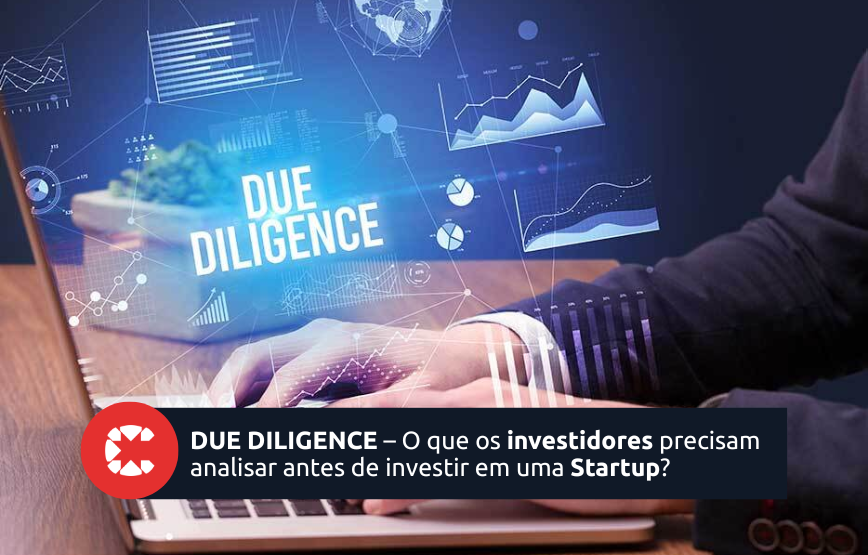 Due Diligence - Caputo Advogados