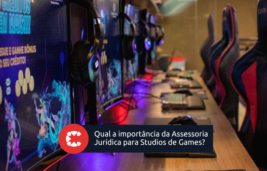 assessoria juridica para studio de games caputo advogados